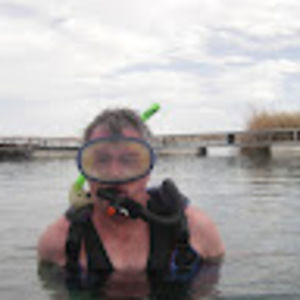 Meet your Posher, Scott